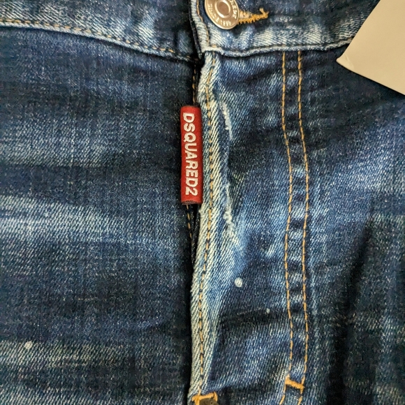 DSquared Jeans